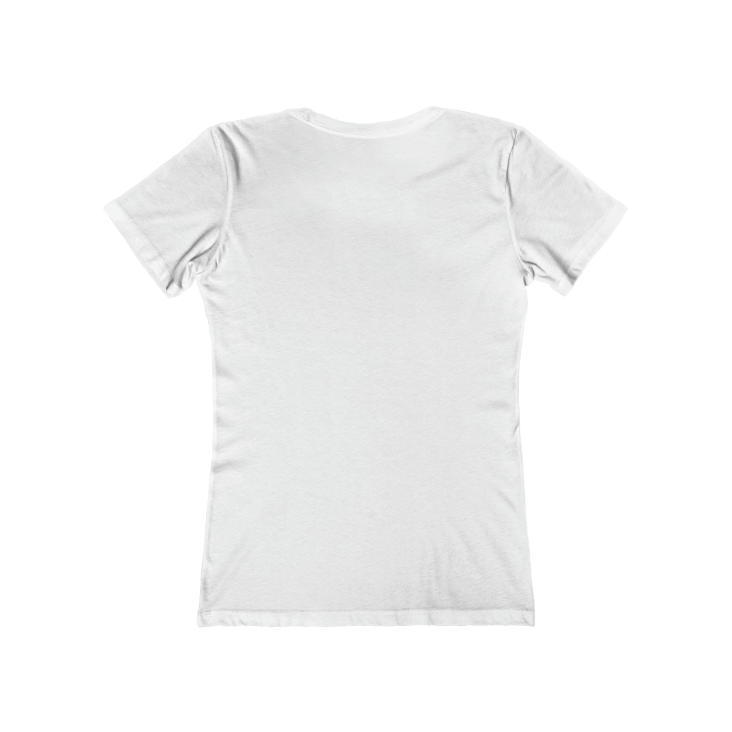 ATL Minimalist Women's Boyfriend Tee