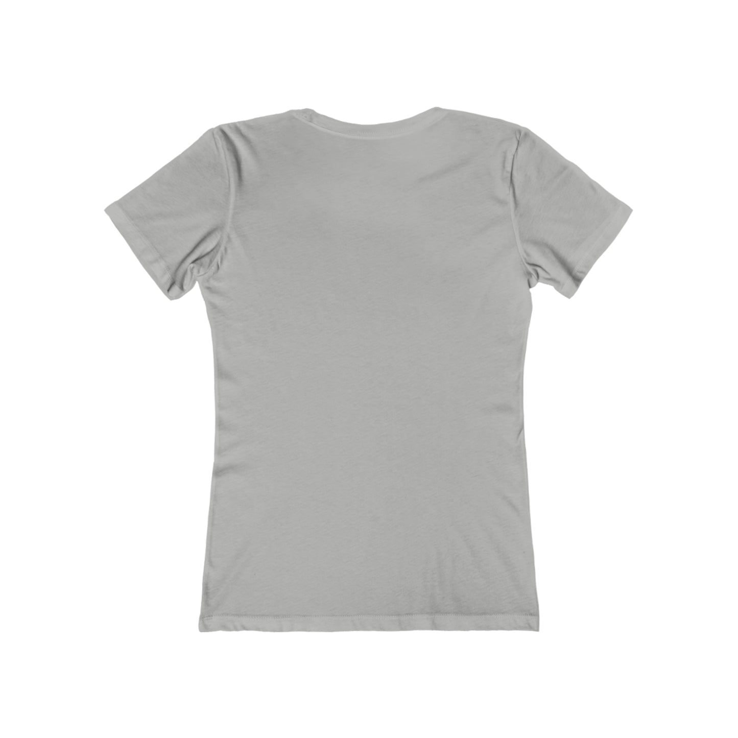 ATL Minimalist Women's Boyfriend Tee